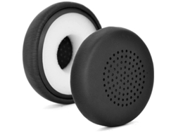 Almohadillas De Repuesto Para Auriculares Skullcandy Uproar Wireless - Espuma Viscoelástica, Cuero Y Proteína