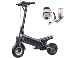 Motor eléctrico, 48 V de potencia, alta eficiencia, 0