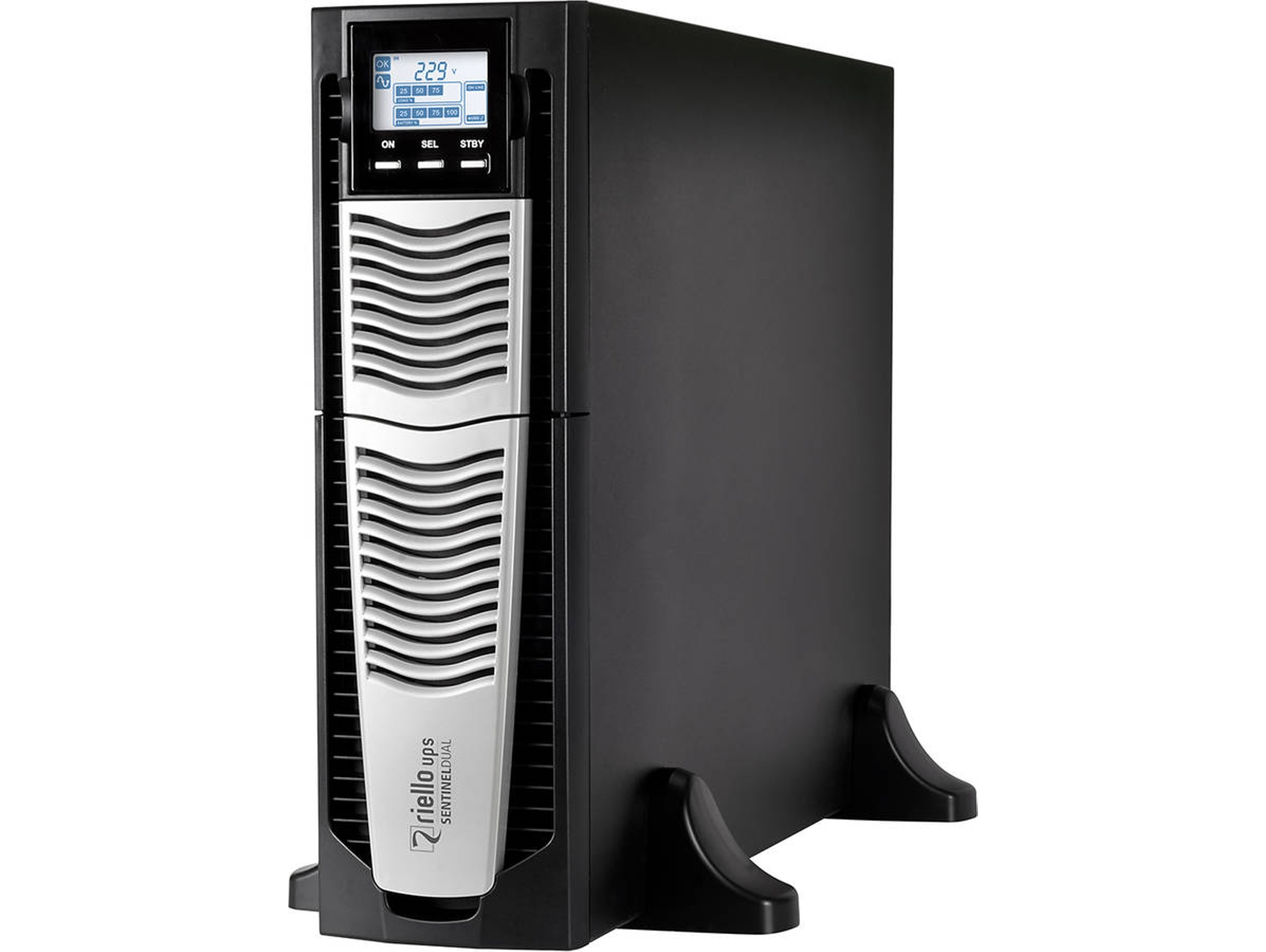 Ups RIELLO SDU 5000 5 enchufes