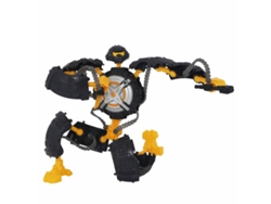 Giga Bots Energy Cores Gripbot 33cm