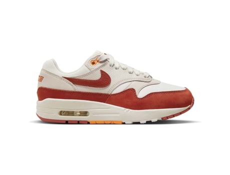 Zapatillas de Mujer NIKE Air Max Multicolor (36.5)
