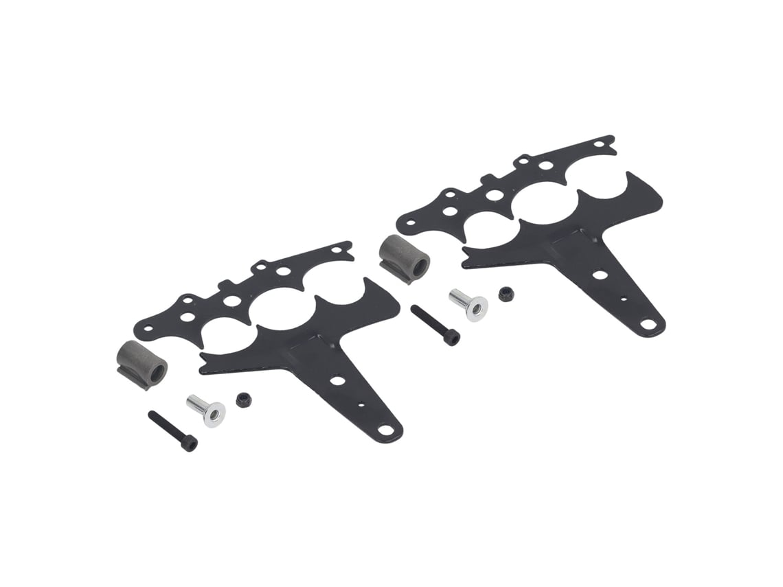 Kit De Repuesto De Protector De Cadena Con Púas Para Motosierra Husqvarna 362, 365, 371xp Y 372xp