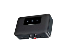 Adaptador, receptor y transmisor estéreo compatible con Bluetooth 2 en 1 de Rosewell