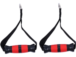 2 Piezas Resistente Duradero Para Gimnasio Doméstico