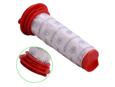 Filtro para aspiradora de mano inalámbrica Bosch Athlet Bch6L2560, Bch6L2561, Bch6255N1, Bbh625W60, Bbh73275, Bbh52550