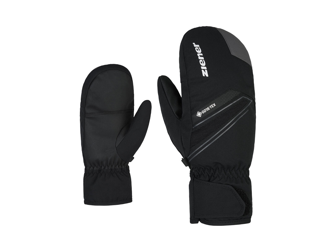 Manoplas de esquí alpino ZIENER Gunaro GTX Tamaño 7