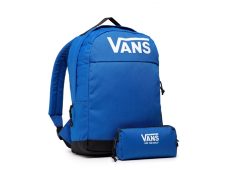 Mochila VANS Mujer (Multicolor)