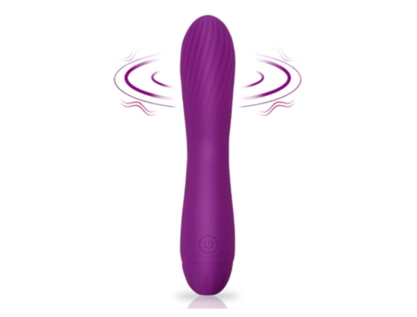 Vibrador Morado VEANXIN