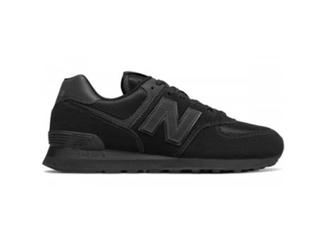 Zapatos NEW BALANCE 574 Negro (Tam: 47.5 eu)