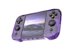 Consola De Juegos Portátil Retro R46s Para Gb Emulator C