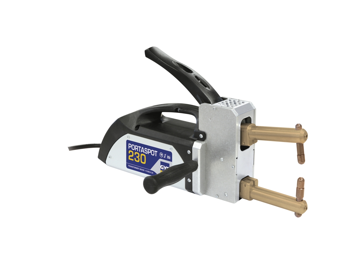 GYS 022256 PORTASPOT 230 (brazo PX1 incluido)