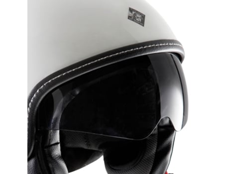 Visor de casco de moto solar TUCANO URBANO El'Mettin - El'Fresh - El'Top