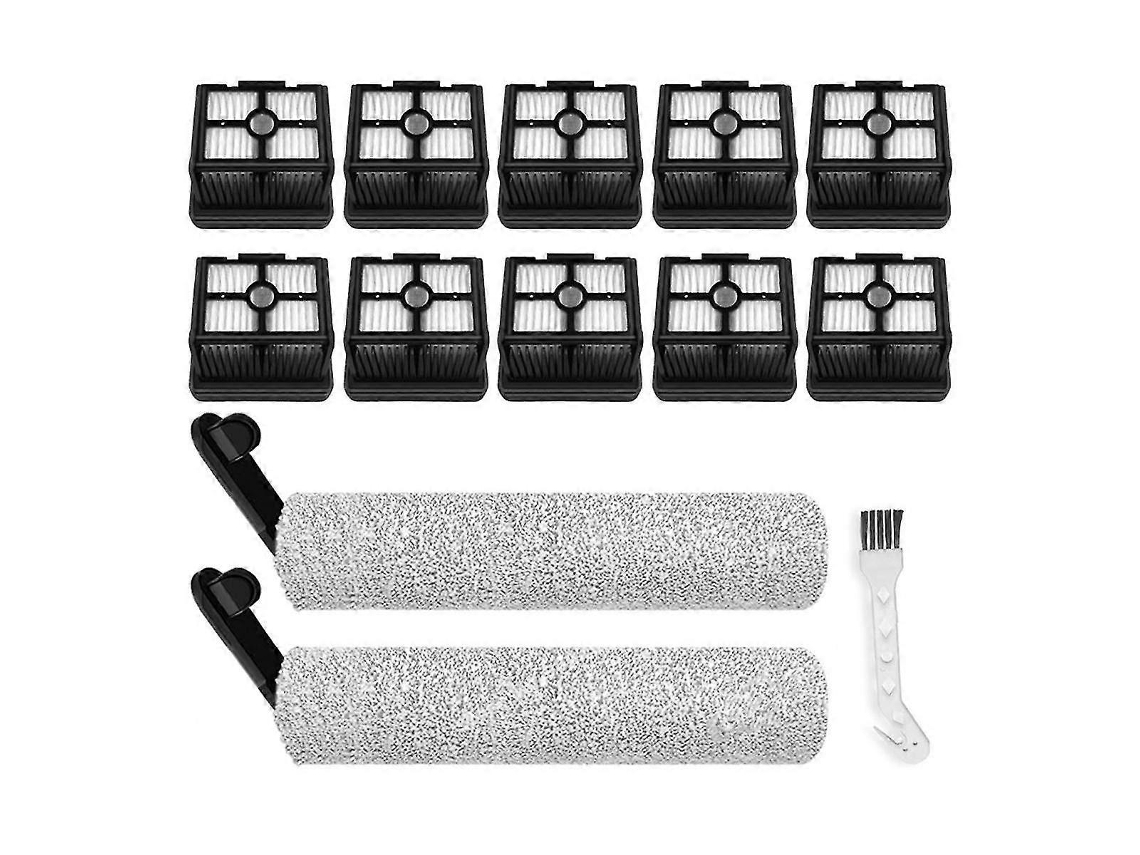Para aspiradora inalámbrica Beta M13/h12pro/h12proplus: piezas, accesorios, cepillo giratorio, filtro HEPA