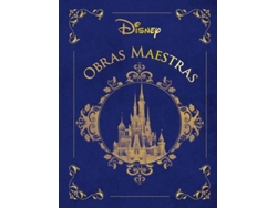 Libro Obras Maestras de Varios Autores