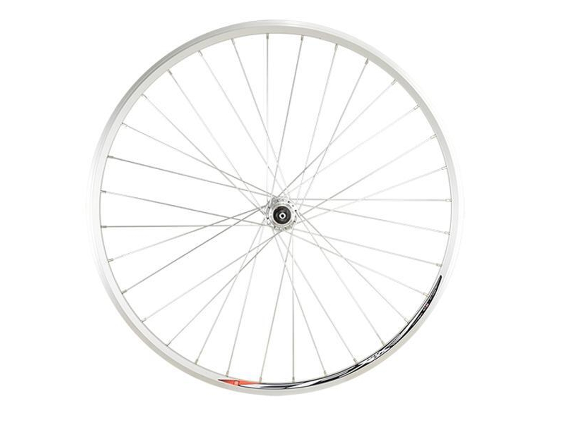 Rueda trasera de bicicleta bloqueo de rueda libre atornillado VELOX