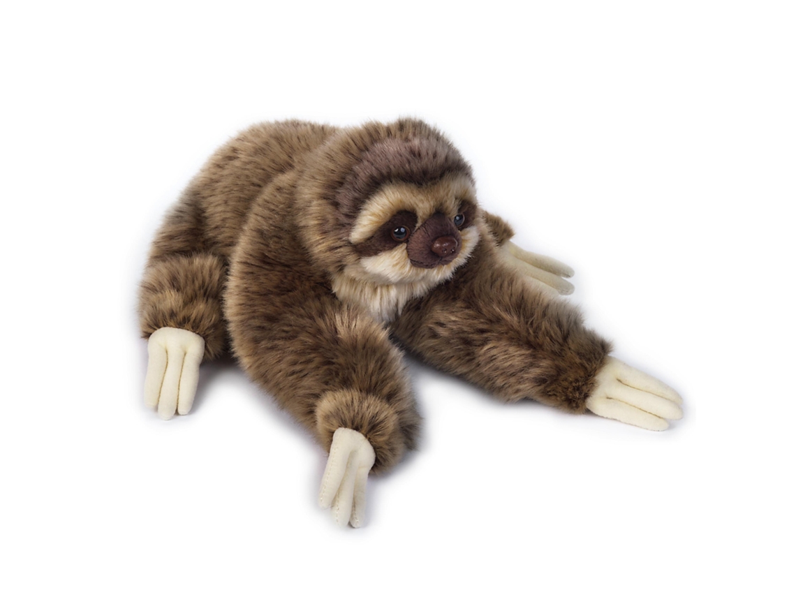 Peluche Perezoso Lukas FREEK VONK x BRESSER