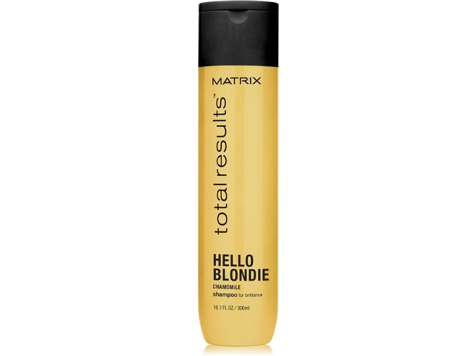 Champú MATRIX Total Results Hello Blondie (300 ml)