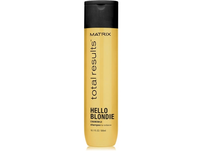 Champú MATRIX Total Results Hello Blondie (300 ml) | Worten.es