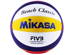 Balón de voleibol MIKASA BV551C Beach Classic