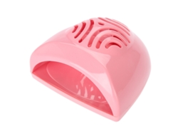 Mini Ventilador Secador De Uñas Portátil Para Manicura Y Pedicura Con Esmalte En Gel.