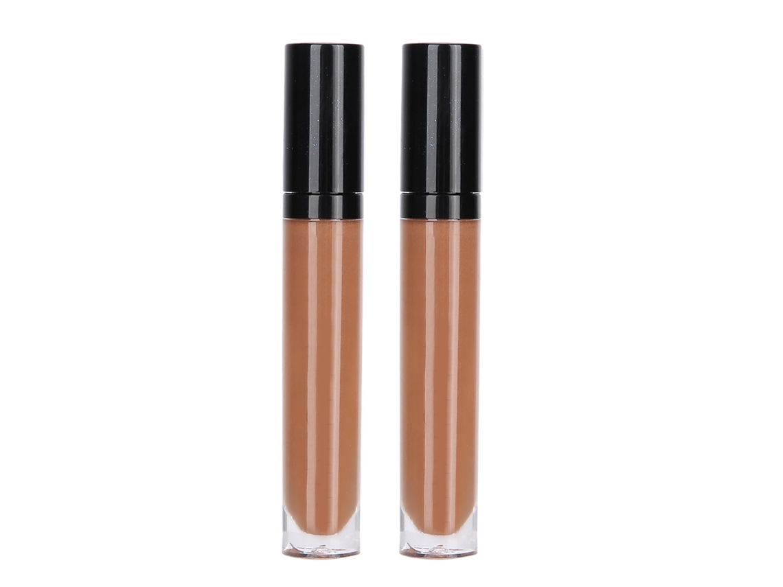 Corrector de maquillaje: cubre líneas de expresión y disimula ojeras