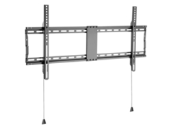 Soporte fijo de pared para Tv Led Lcd 43 90 Techly