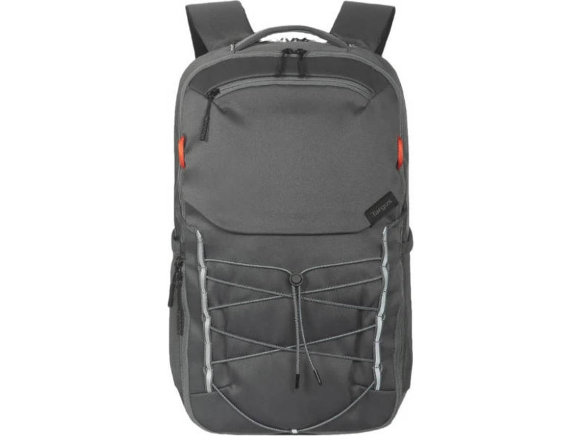 Mochila para Portátiles TARGUS TBB65802GL Work+Play (15''/16'' - Gris)