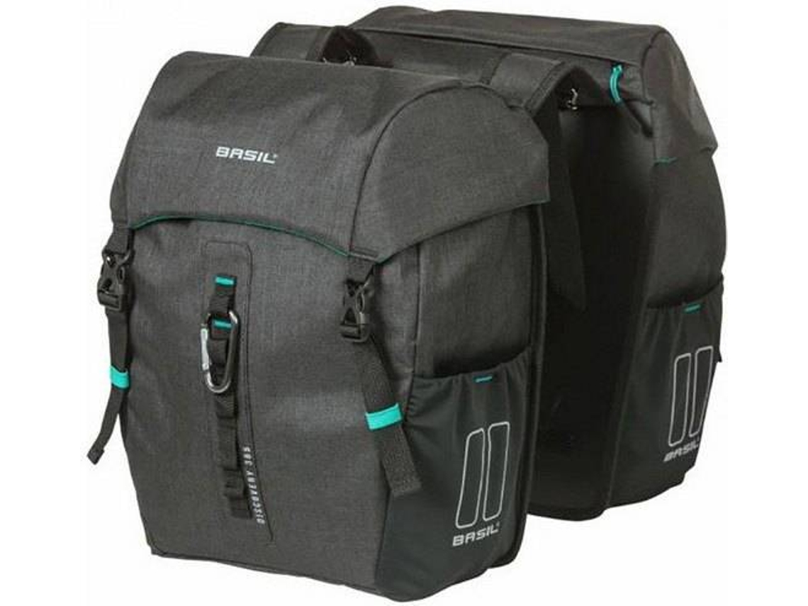 Bolsa BASIL Discovery 365d (18l)