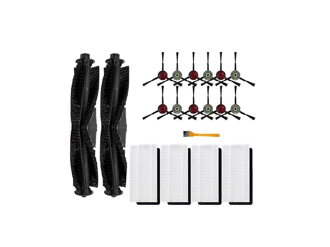 Piezas de repuesto para la aspiradora robot G8000 Pro/G20