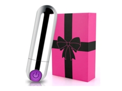 Vibrador Feminino YIZHOOD SBP572 Púrpura