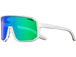 Gafas De Ciclismo: Ciclismo, Sol, Protectoras, Sol Para Ciclismo Protección