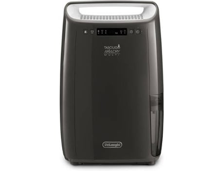 Deshumidificador DELONGHI DEXD216F (2.1 L - 16 L/dia)