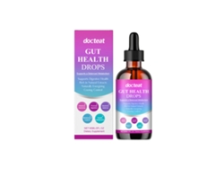 Gotas para la salud intestinal