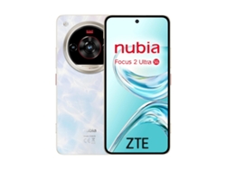 Nubia Focus 2 Ultra 8 GB/512 GB Blanco Dual Sim Zte (Blanco Amanecer)