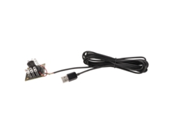 Módulo De Cámara Usb De 2 Mp Con Visión Diurna/nocturna, Filtro Ir Automático Y Led Infrarrojos Para Windows, Android, Pc Y Portátiles.