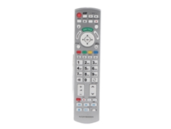 Controle Remoto De Tv Para N2qayb000504 N2qayb000673 N2qayb000785 Txl37ew30 Txl42es31