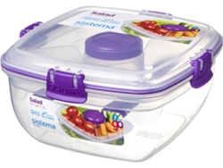 Recipiente SISTEMA To Go