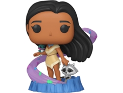 POP DISNEY: ULTIMATE PRINCESS-POCAHONTAS
