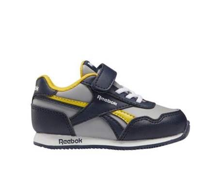 Tenis REEBOK Royal (21 - Gris)