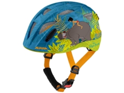 Casco ALPINA Mtb Ximo Disney Junior