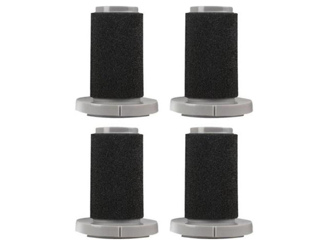 Elementos filtrantes de algodón para aspiradoras Deerma DX700/DX700S