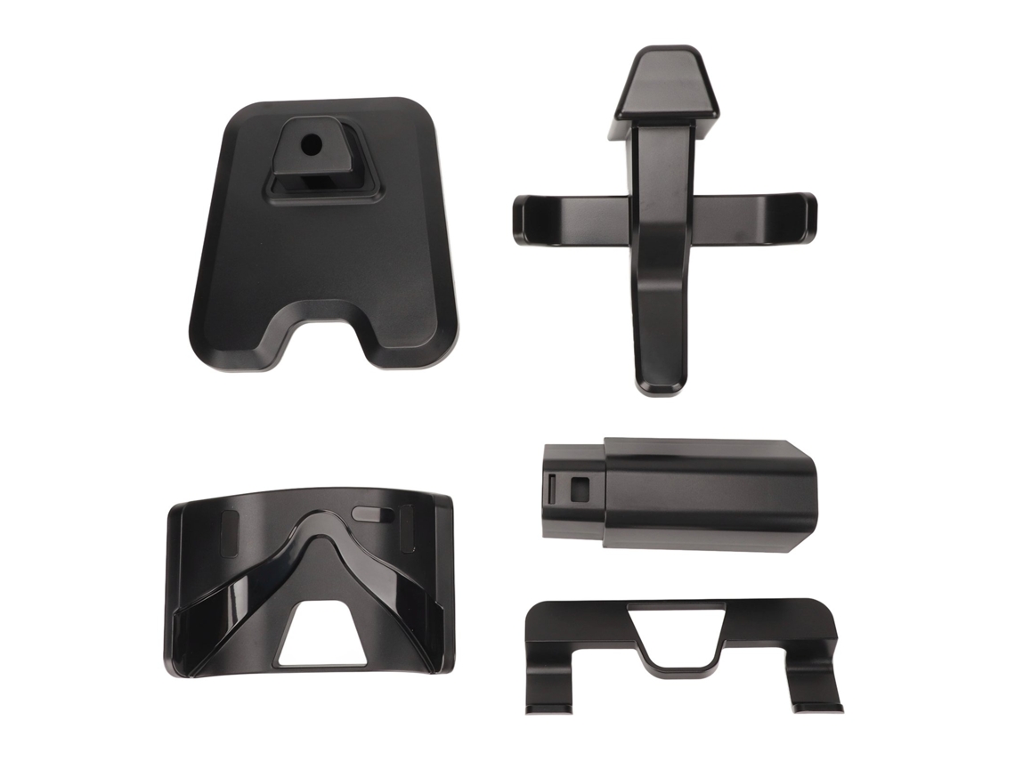 Soporte Para Vr (almacenamiento Y Exhibición) Adecuado Para Oculus Quest 2 Soporte De Exhibición De Vr Negro