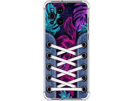 Carcasa Oppo Find X3 Pro 5G TUMUNDOSMARTPHONE Dibujos Antigolpes