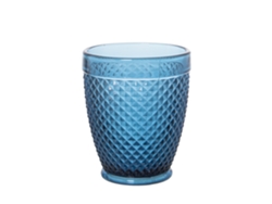 Set 6 vasos cristal