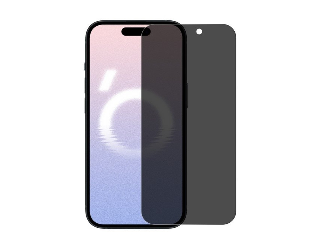 Protector de Pantalla Privacidade para iPhone 16 RIXUS