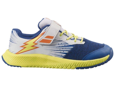 Zapatillas para Hombre BABOLAT Pulsion All Court Multicolor para Tenis (EU 27)