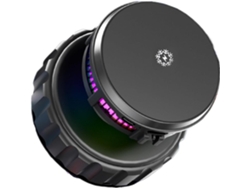 Soporte Para Cable De Cargador De Coche De 15 W Para Cargar Smartphones