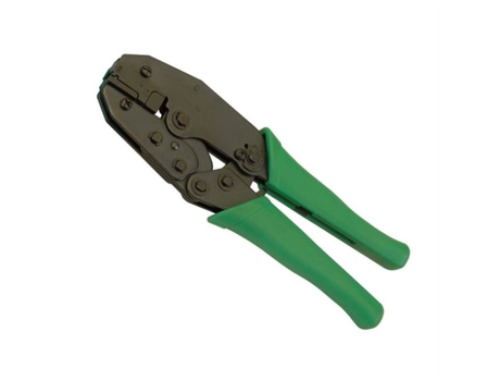Crimpadora ROLINE 19061029 Enchufes RJ45 y TM11
