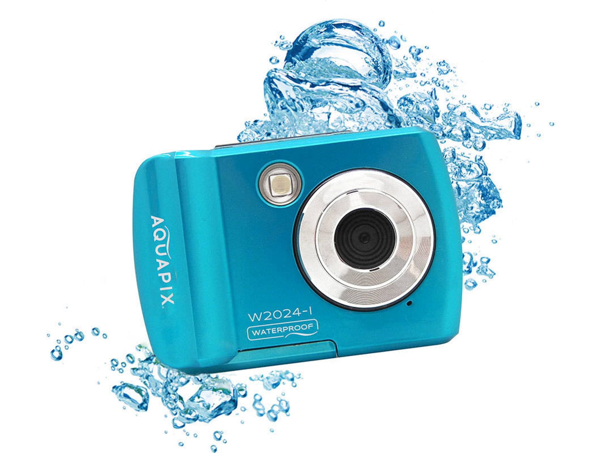 CAM DIGITAL EASYPIX W2024-I EDGE SPLASH