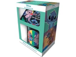 LILO & STITCH - CAJA REGALO
